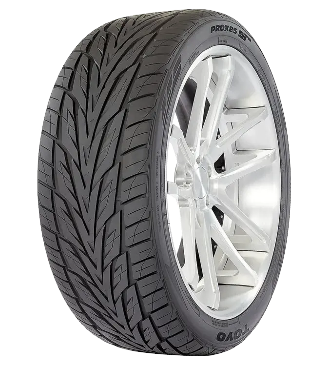 Toyo Proxes S/T III 215/60 R17 100 V XL