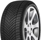 Zbliżenie bieżnika Tristar All Season Power 175/65 R14 82 T