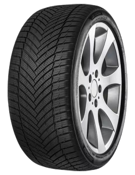 Tristar All Season Power 185/60 R14 82 H