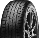 Zbliżenie bieżnika Vredestein Quatrac PRO 315/35 R20 110 Y XL, FSL