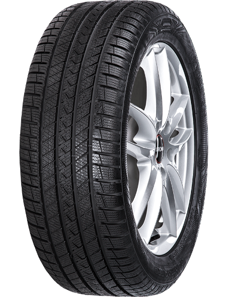 Vredestein Quatrac PRO 215/55 R17 98 W XL