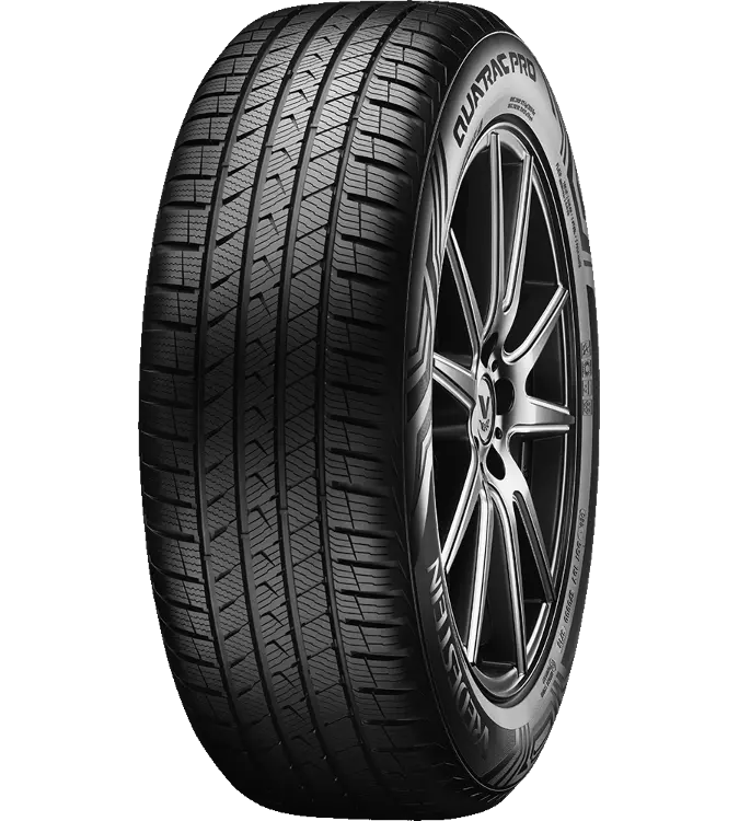 Vredestein Quatrac PRO 235/55 R17 103 Y XL, FSL
