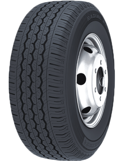 West Lake H188 225/75 R16 118/116 R C