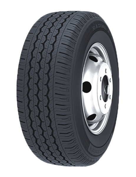 West Lake H188 215/65 R16 109/107 T C