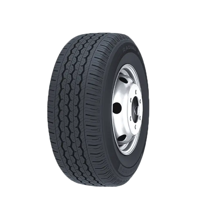 West Lake H188 195/70 R15 104/102 R C