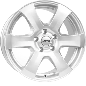 Autec Baltic 6,50x15 4x100,00 ET42,00