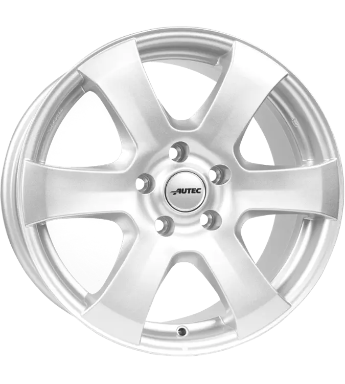 Autec Baltic 6,50x15 4x100,00 ET42,00