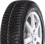 Zbliżenie bieżnika Goodyear Ultra Grip 9+ 185/60 R16 86 H