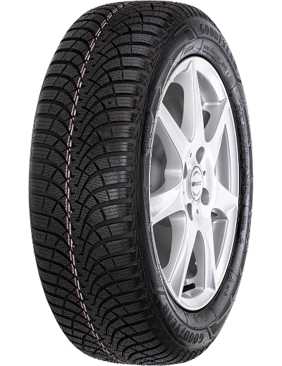 Goodyear Ultra Grip 9+ 185/60 R14 82 T