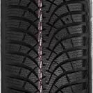 Goodyear Ultra Grip 9+ 155/65 R14 75 T - Miniatura 2