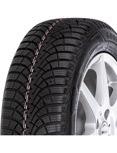 Goodyear Ultra Grip 9+ 185/60 R14 82 T