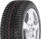 Zbliżenie bieżnika Goodyear UltraGrip Performance + 195/55 R19 94 H XL