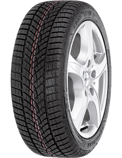 Goodyear UltraGrip Performance + 195/55 R20 95 H XL