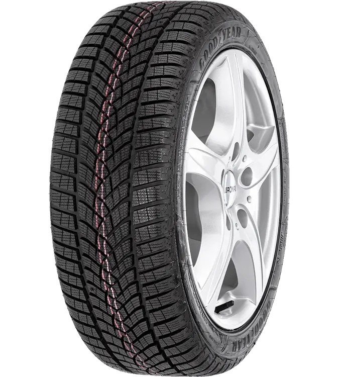 Goodyear UltraGrip Performance + 235/50 R20 104 T XL, SealTech