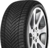 Zbliżenie bieżnika Minerva All Season Master 185/55 R16 87 V XL