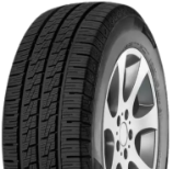 Minerva All Season Van Master 205/70 R15 106/104 S C