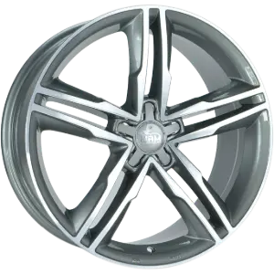 MAM A1 PFP 8,00x19 5x112,00 ET30,00