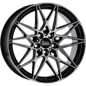 MAM B2 BFP 8,00x18 5x120,00 ET35,00