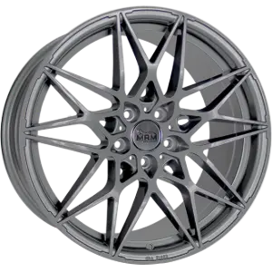 MAM B2 PP 8,00x18 5x120,00 ET35,00