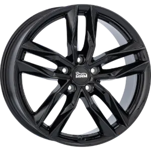 MAM RS3 BP 7,00x16 5x114,30 ET45,00