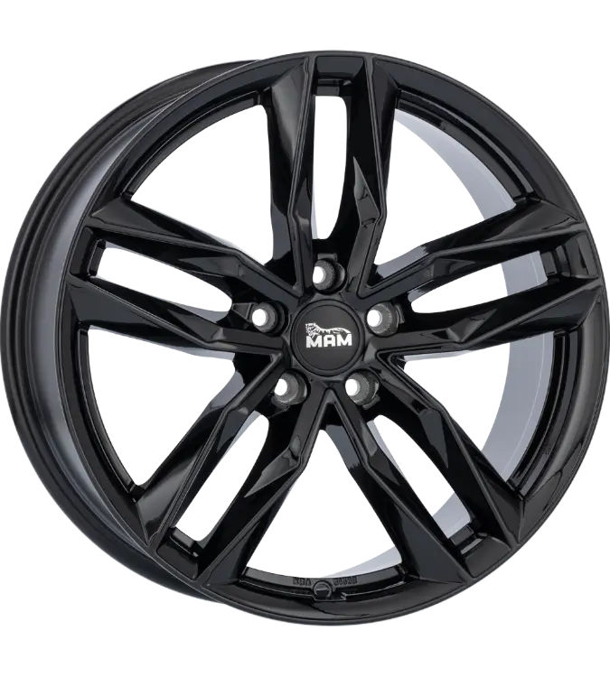 MAM RS3 BP 7,00x16 5x108,00 ET46,00