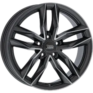 MAM RS3 MPFP 8,50x19 5x114,30 ET45,00
