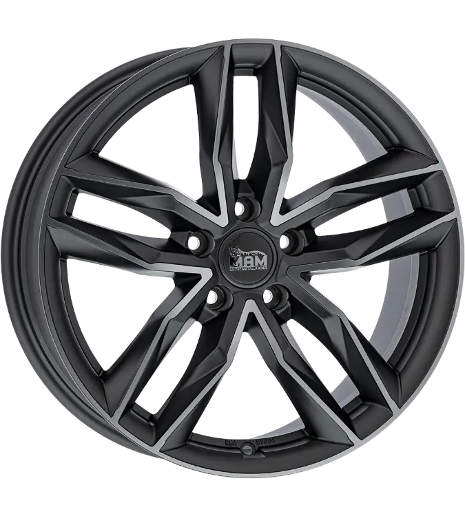MAM RS3 MPFP 8,50x19 5x114,30 ET45,00