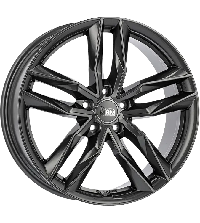 MAM RS3 PP 7,00x16 5x112,00 ET38,00