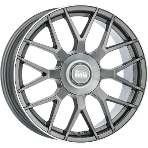 MAM GT1 PLP 9,50x19 5x112,00 ET30,00