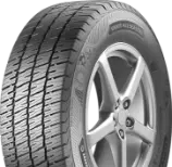 Zbliżenie bieżnika Barum Vanis AllSeason 195/70 R15 104/102 R C