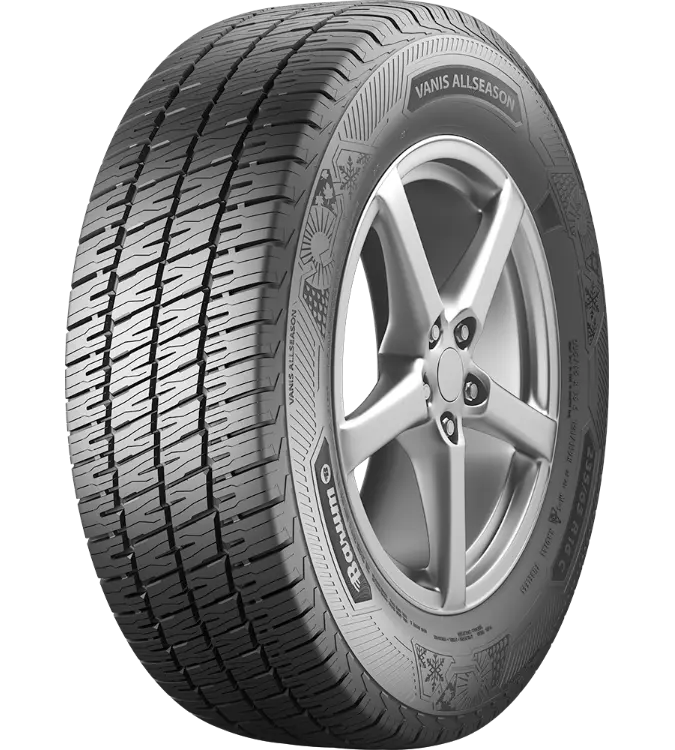 Barum Vanis AllSeason 195/60 R16 99/97 H C