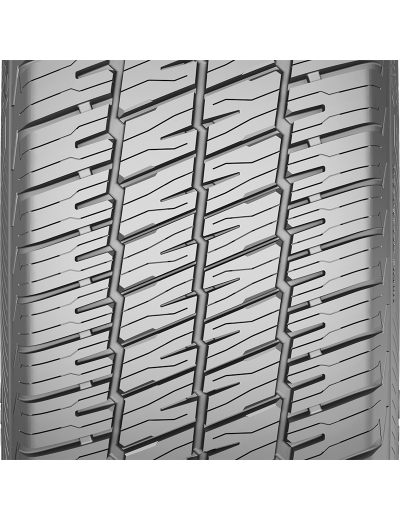 Barum Vanis AllSeason 195/60 R16 99/97 H C