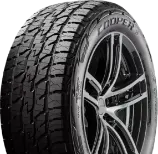 Zbliżenie bieżnika Cooper Discoverer ATT 245/70 R16 111 H XL