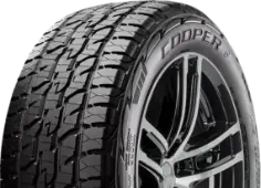 CooperDiscoverer ATT245/60R18