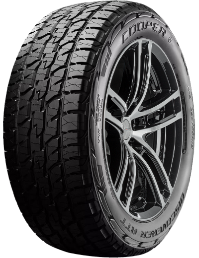 Cooper Discoverer ATT 225/55 R18 102 H XL