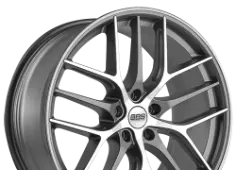 BBS CC-R Graphite Diamond