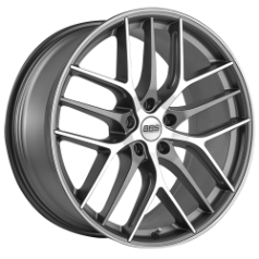 BBS CC-R Graphite Diamond