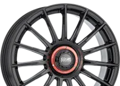 OZ SUPERTURISMO EVOLUZIONE GLOSS BLACK