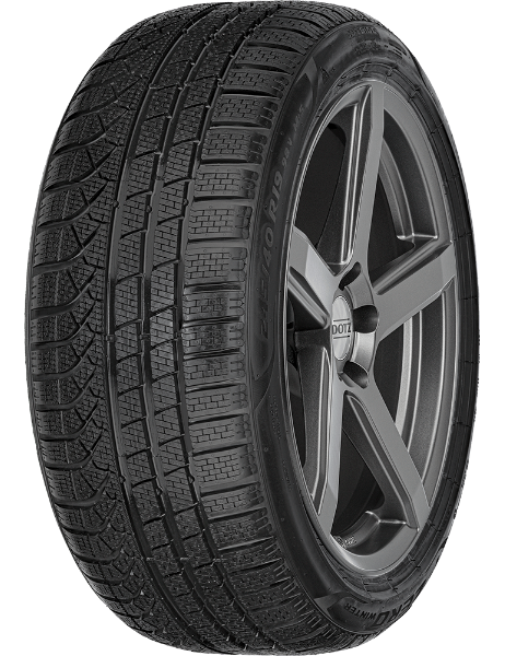Pirelli P Zero Winter 275/45 R19 108 V XL, NF0, ELT