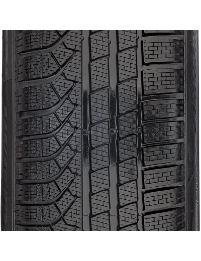 Pirelli P Zero Winter 285/40 R19 107 V XL, T0, NCS, ELT