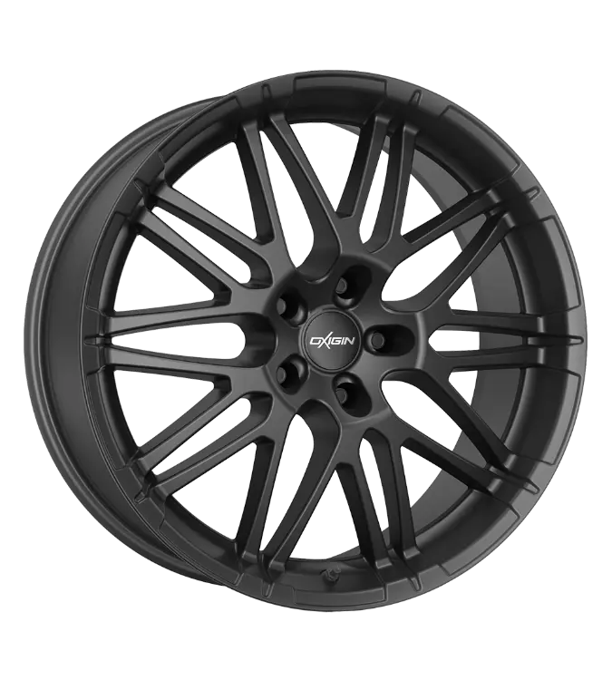 Oxigin 14 Oxrock BM 7,50x17 5x114,30 ET42,00