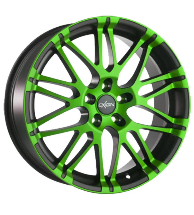 Oxigin 14 Oxrock NGP 8,50x18 5x112,00 ET35,00