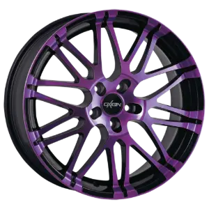 Oxigin 14 Oxrock PUP 8,50x18 5x112,00 ET35,00