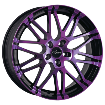Oxigin 14 Oxrock PUP 8,50x18 5x112,00 ET35,00