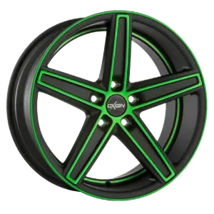 Oxigin 18 Concave NGPM 7,50x18 5x112,00 ET35,00