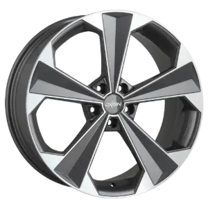 Oxigin 22 OXRS TP 9,00x20 5x114,30 ET38,00