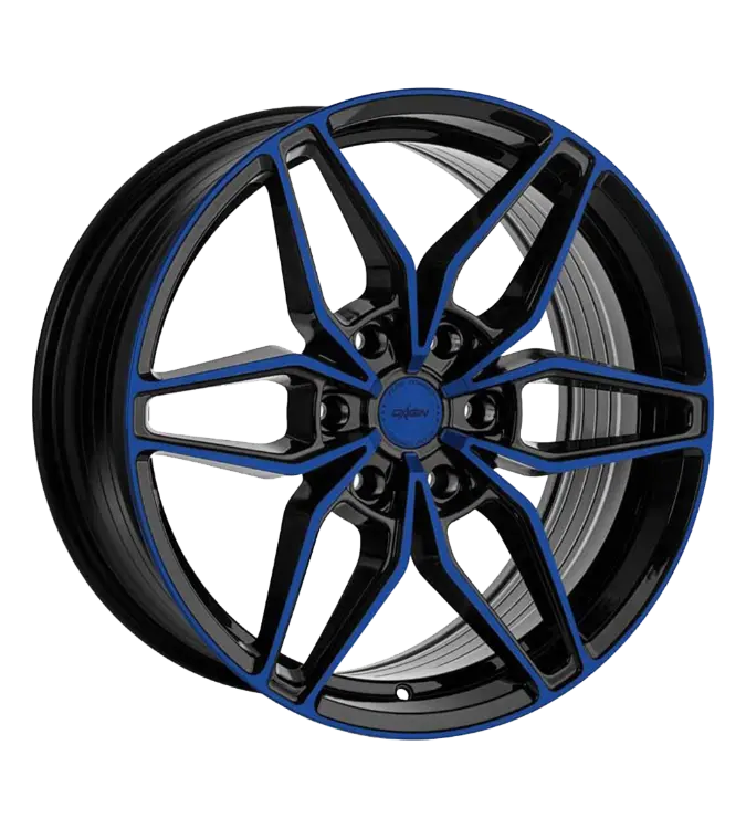 Oxigin 24 Oxroad BP 9,00x20 6x139,70 ET20,00