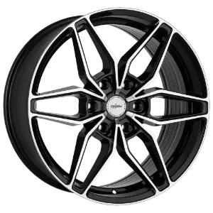 Oxigin 24 Oxroad BFP 9,00x20 6x139,70 ET5,00