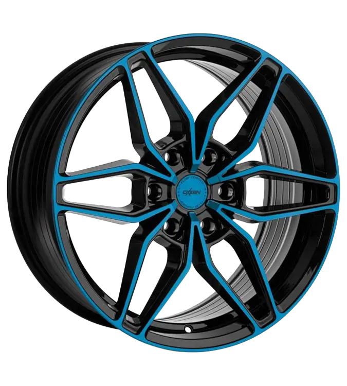 Oxigin 24 Oxroad LBP 9,00x20 6x139,70 ET20,00