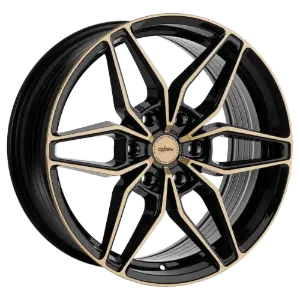 Oxigin 24 Oxroad LGP 9,00x20 6x139,70 ET20,00